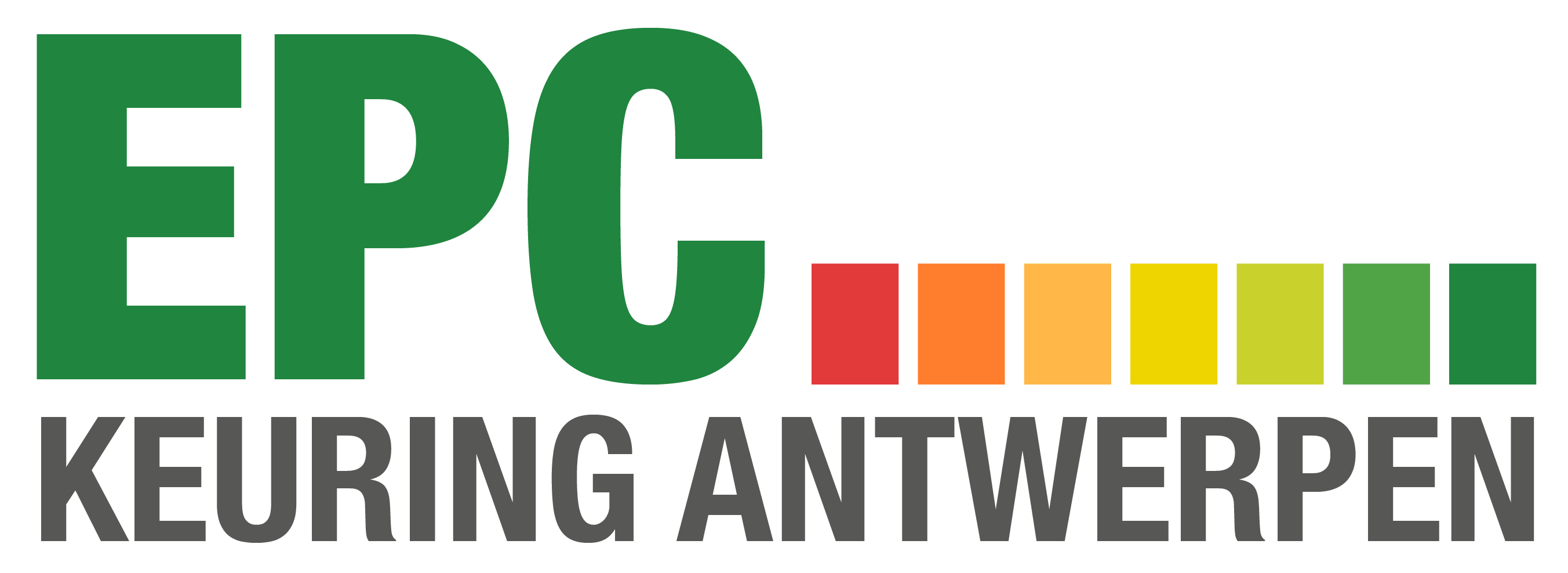 EPC Keuring Antwerpen