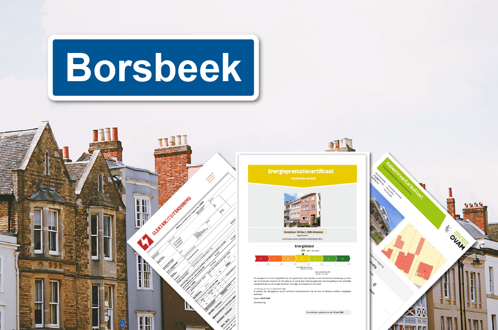 EPC Keuring Borsbeek aanvragen, epc attest Borsbeek prijs, epc bij verkoop verhuur labelpremie renovatie, energiedeskundige