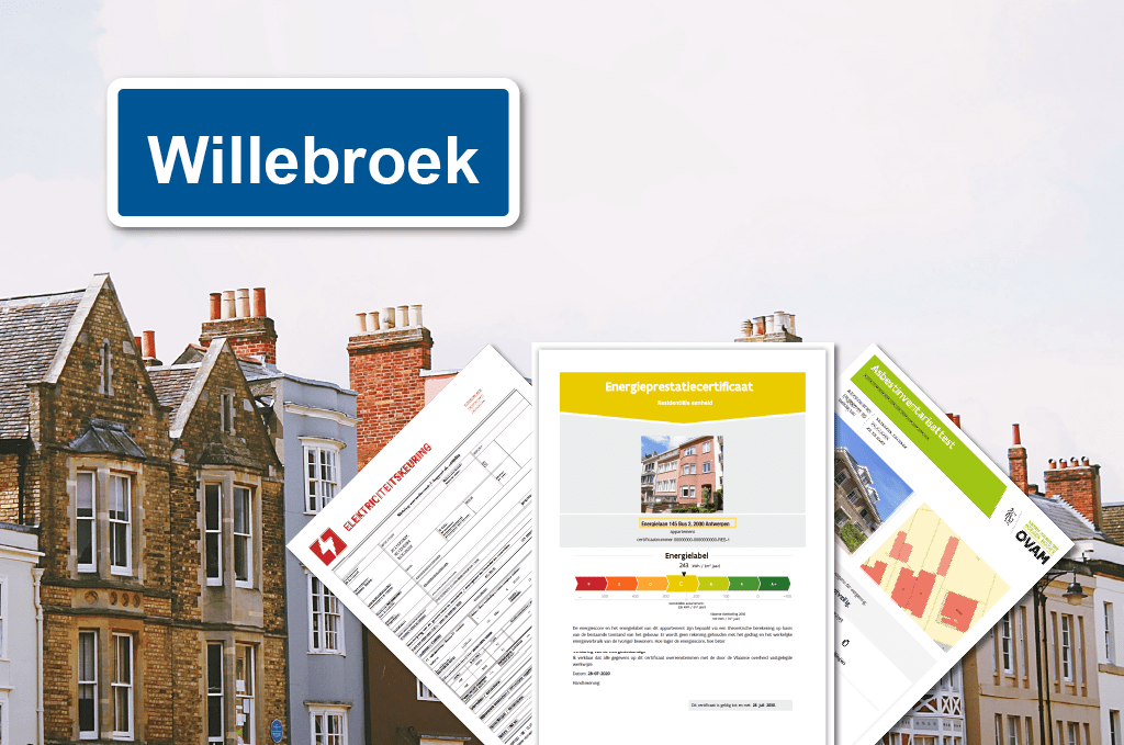 EPC Keuring Willebroek aanvragen, epc attest Willebroek prijs, epc bij verkoop verhuur labelpremie renovatie, energiedeskundige