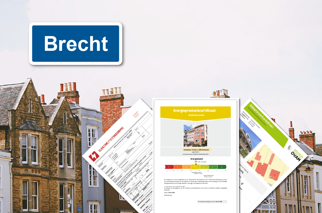 EPC Keuring Brecht aanvragen, epc attest Brecht prijs, epc bij verkoop verhuur labelpremie renovatie, energiedeskundige