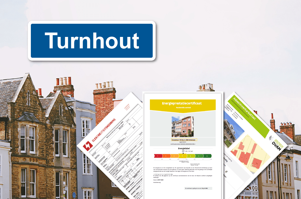 EPC Keuring Turnhout aanvragen, epc attest Turnhout prijs, epc bij verkoop verhuur labelpremie renovatie, energiedeskundige